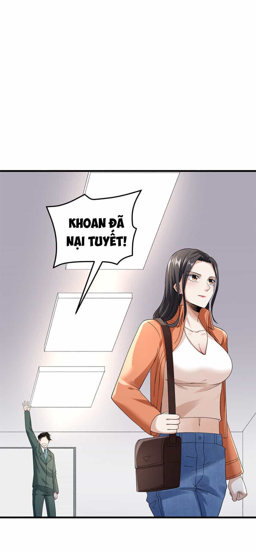 Ta Có 999 Loại Dị Năng - Chương 141 - ảnh 26