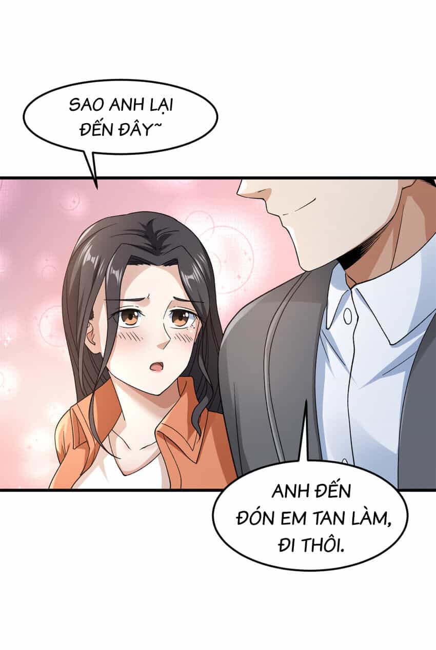 Ta Có 999 Loại Dị Năng - Chương 141 - ảnh 31