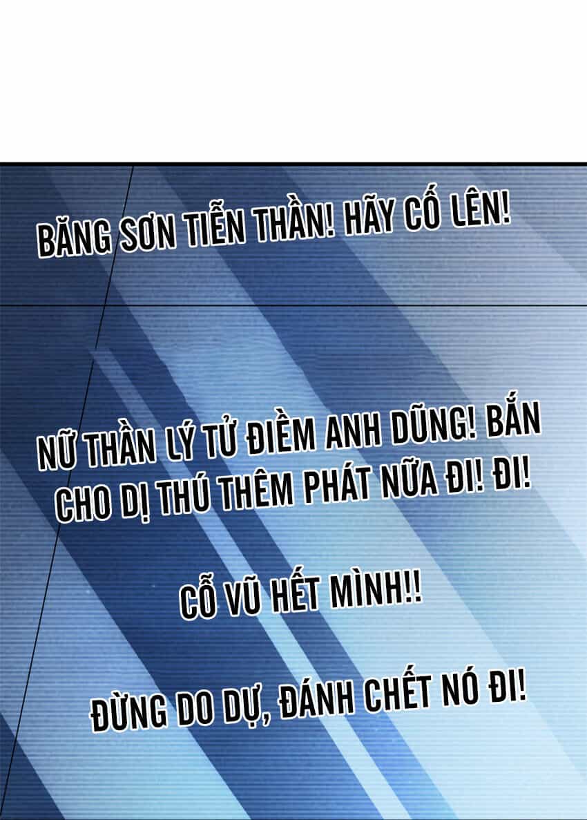 Ta Có 999 Loại Dị Năng - Chương 141 - ảnh 6