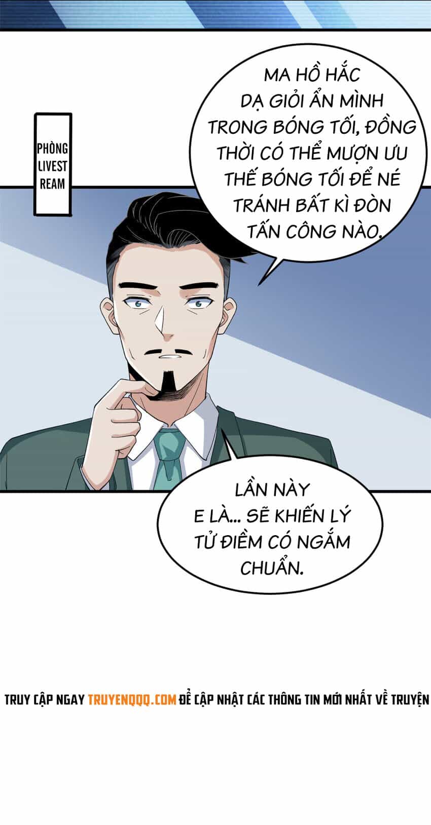 Ta Có 999 Loại Dị Năng - Chương 141 - ảnh 7