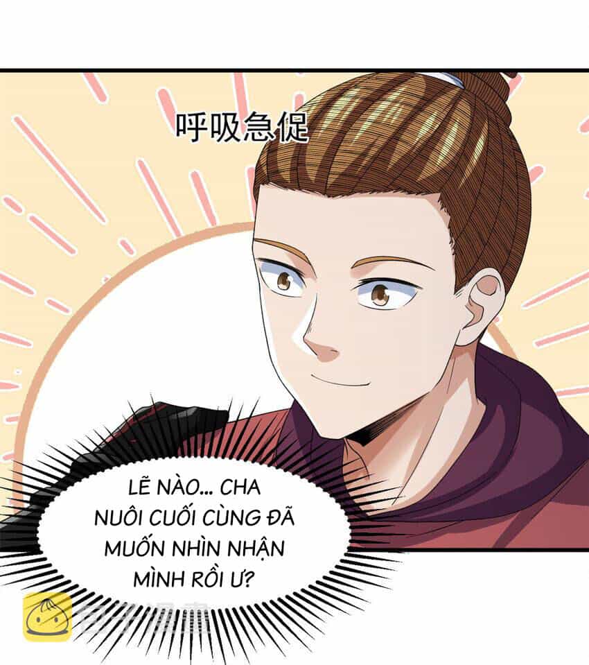 Ta Có 999 Loại Dị Năng - Chương 142 - ảnh 14