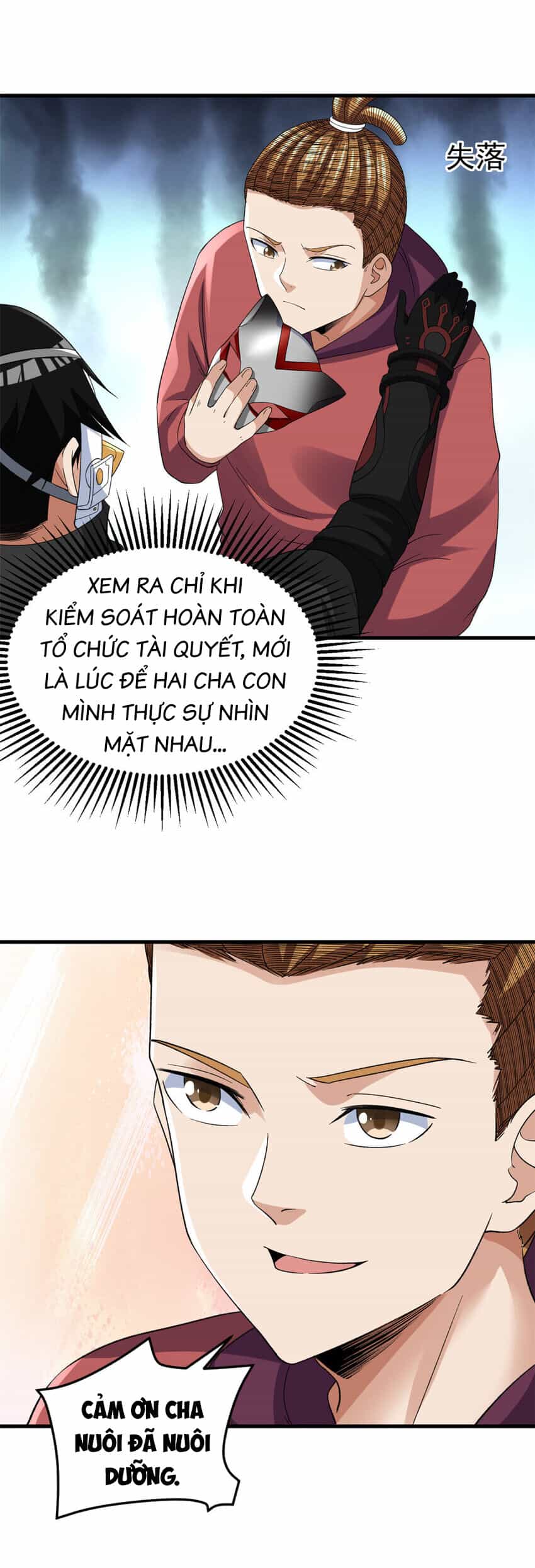 Ta Có 999 Loại Dị Năng - Chương 142 - ảnh 16