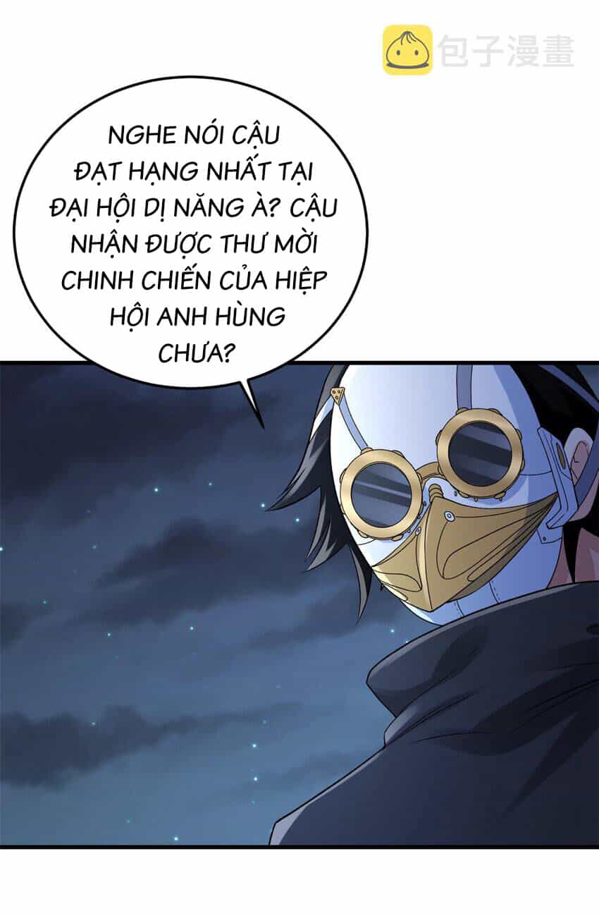 Ta Có 999 Loại Dị Năng - Chương 142 - ảnh 26