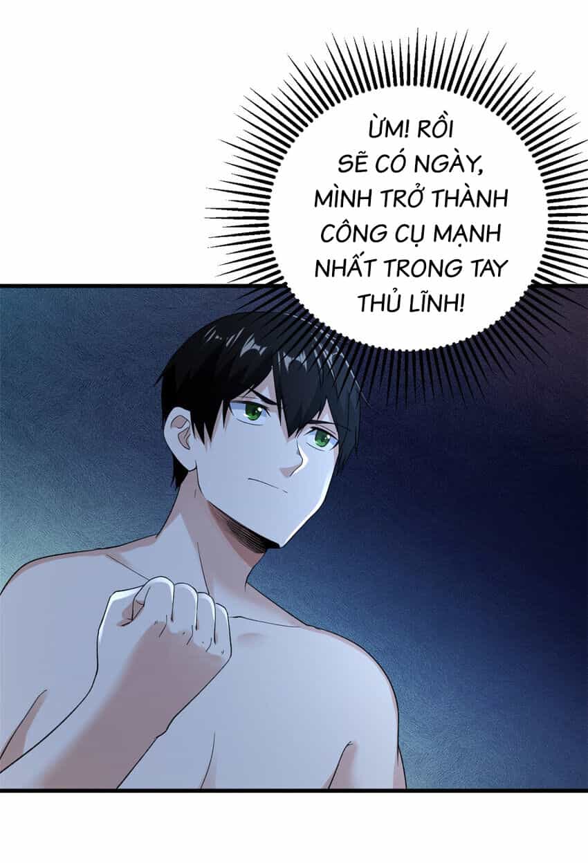 Ta Có 999 Loại Dị Năng - Chương 142 - ảnh 33