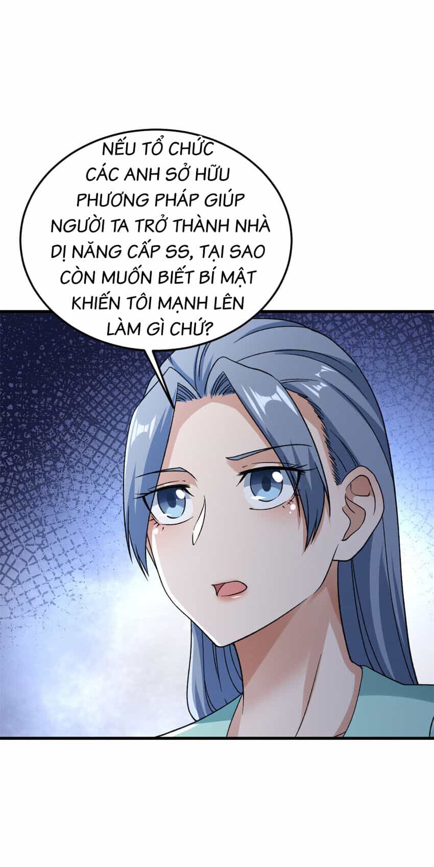 Ta Có 999 Loại Dị Năng - Chương 143 - ảnh 12