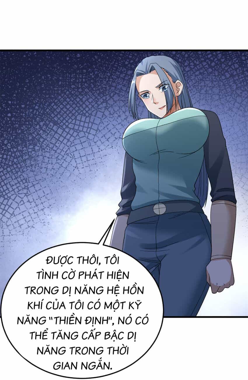 Ta Có 999 Loại Dị Năng - Chương 143 - ảnh 15