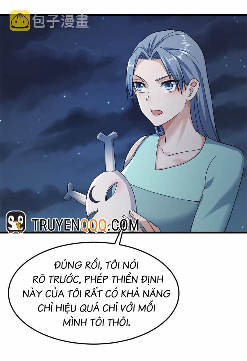 Ta Có 999 Loại Dị Năng - Chương 143 - ảnh 29