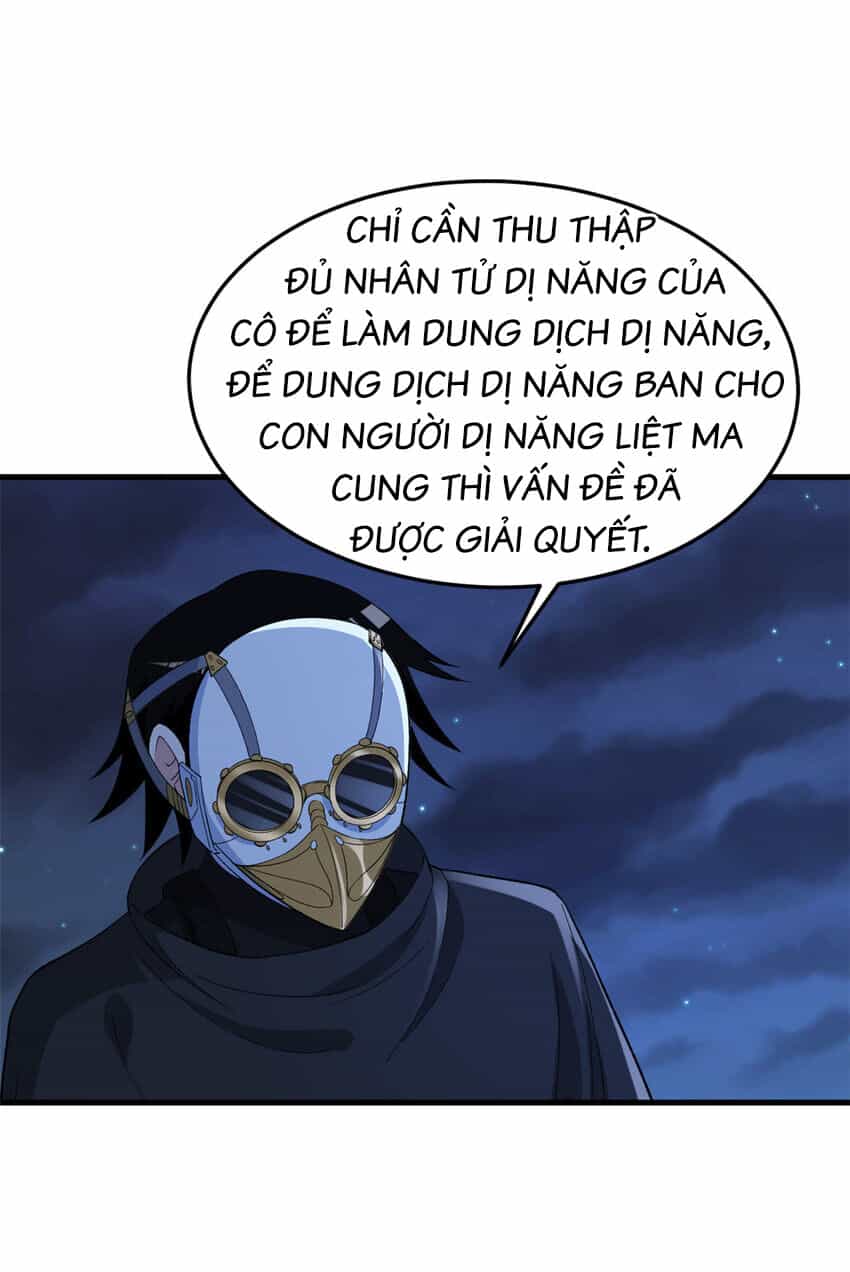 Ta Có 999 Loại Dị Năng - Chương 143 - ảnh 30