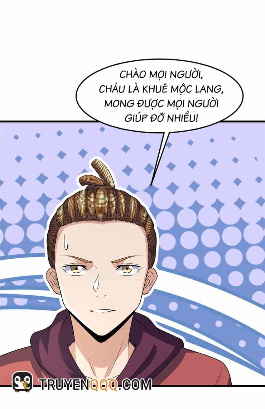 Ta Có 999 Loại Dị Năng - Chương 144 - ảnh 25