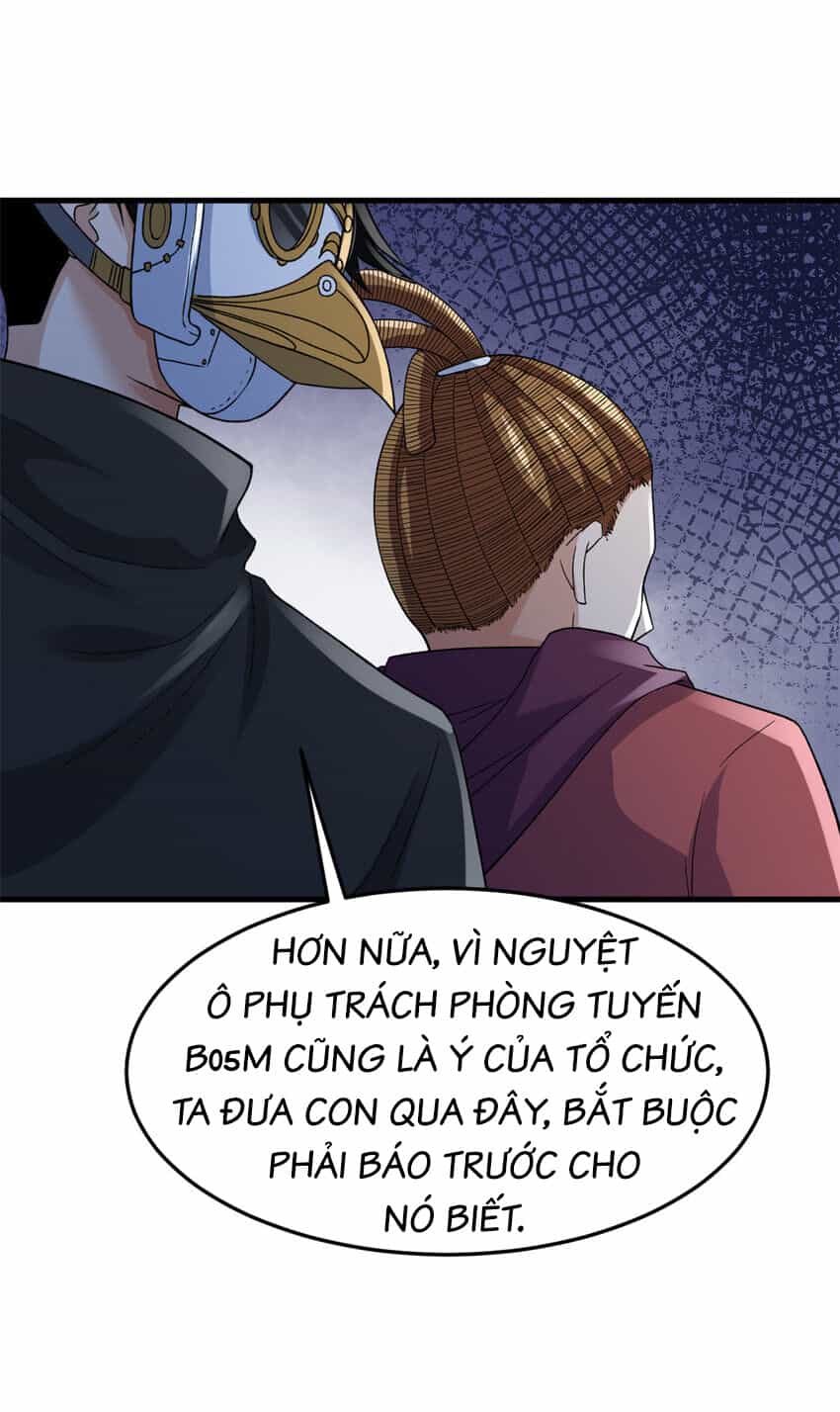Ta Có 999 Loại Dị Năng - Chương 144 - ảnh 29