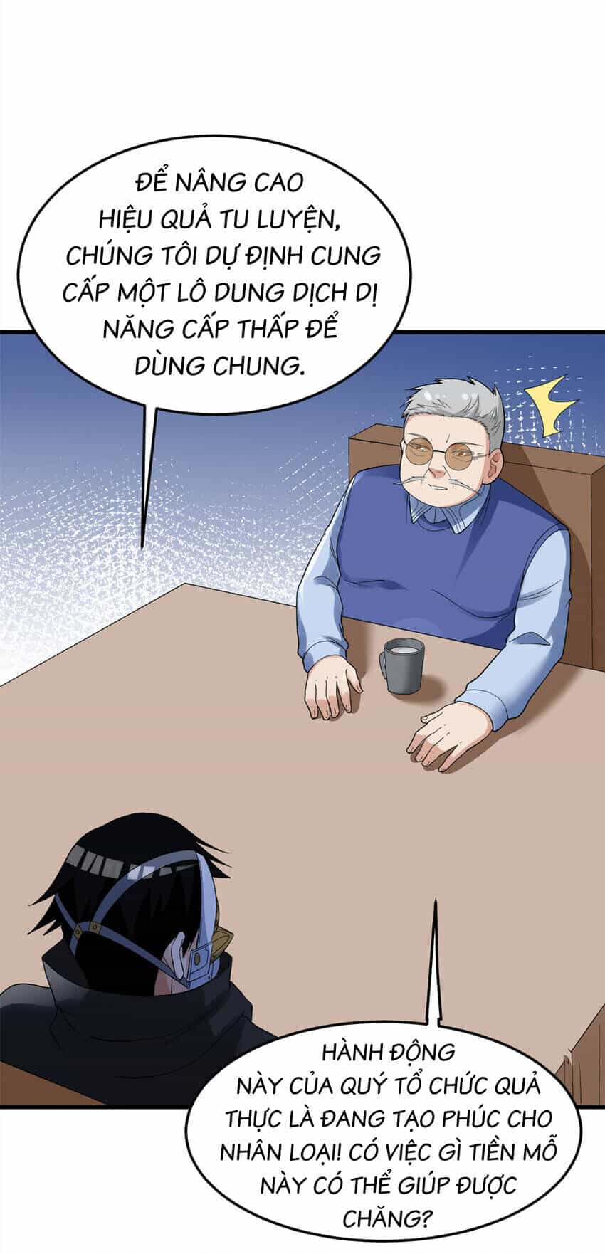 Ta Có 999 Loại Dị Năng - Chương 145 - ảnh 10