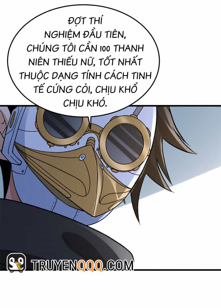 Ta Có 999 Loại Dị Năng - Chương 145 - ảnh 11