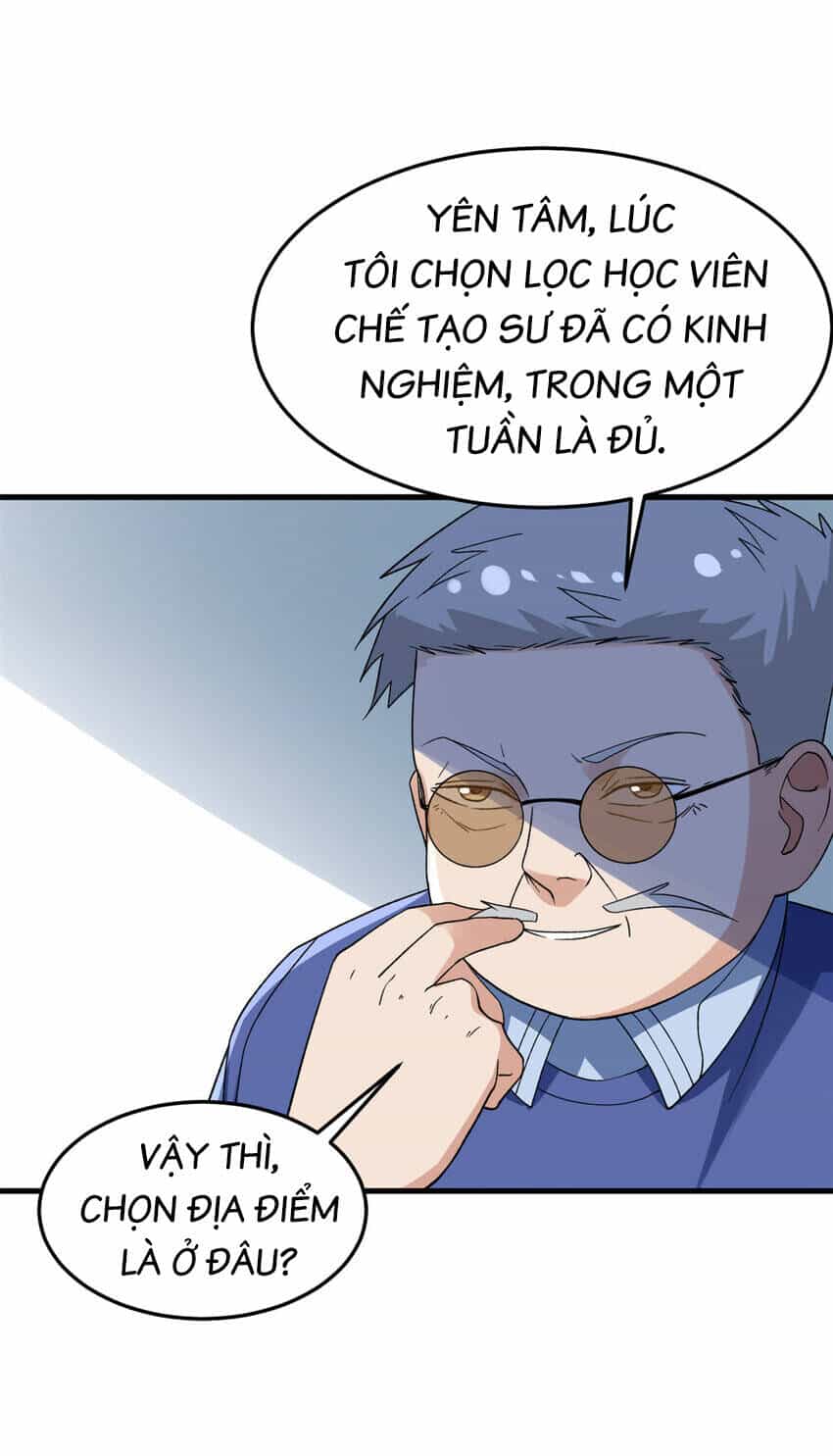 Ta Có 999 Loại Dị Năng - Chương 145 - ảnh 12
