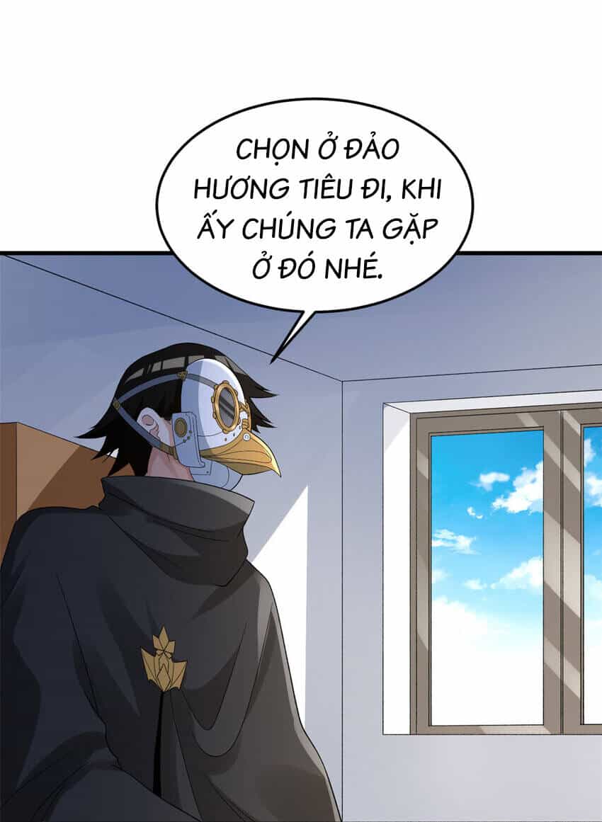 Ta Có 999 Loại Dị Năng - Chương 145 - ảnh 13