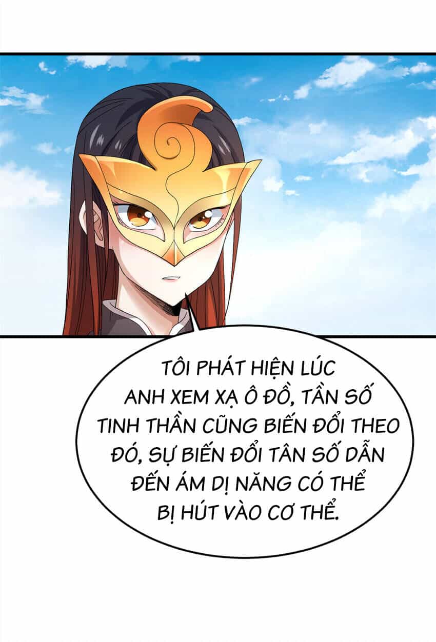 Ta Có 999 Loại Dị Năng - Chương 145 - ảnh 16
