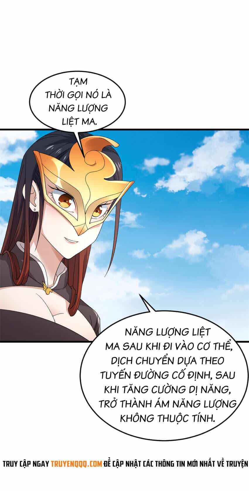 Ta Có 999 Loại Dị Năng - Chương 145 - ảnh 18