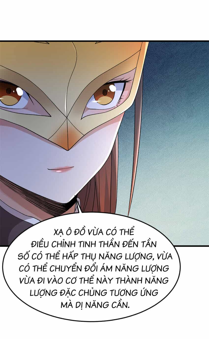 Ta Có 999 Loại Dị Năng - Chương 145 - ảnh 19