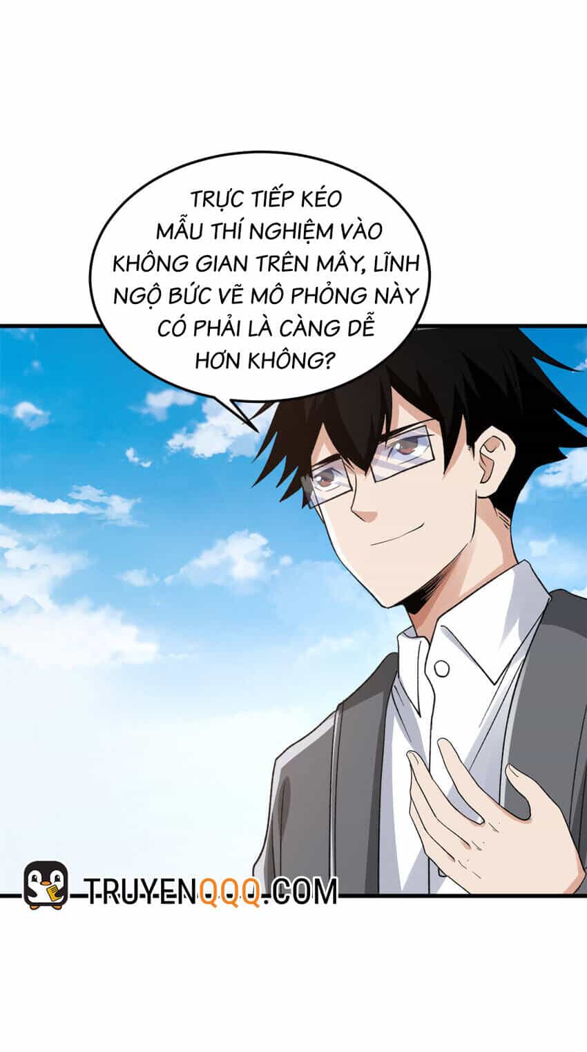 Ta Có 999 Loại Dị Năng - Chương 145 - ảnh 23
