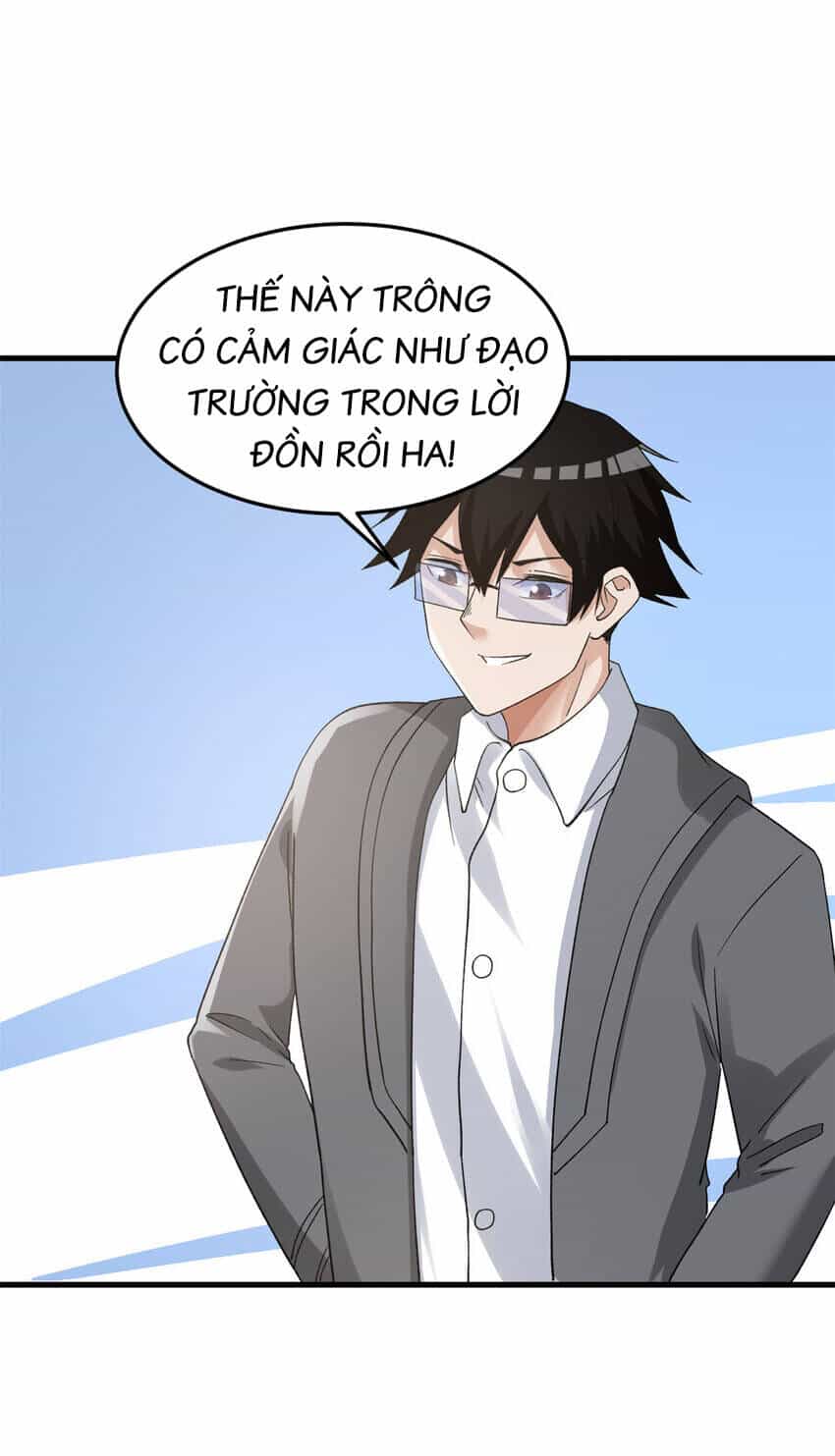 Ta Có 999 Loại Dị Năng - Chương 145 - ảnh 25