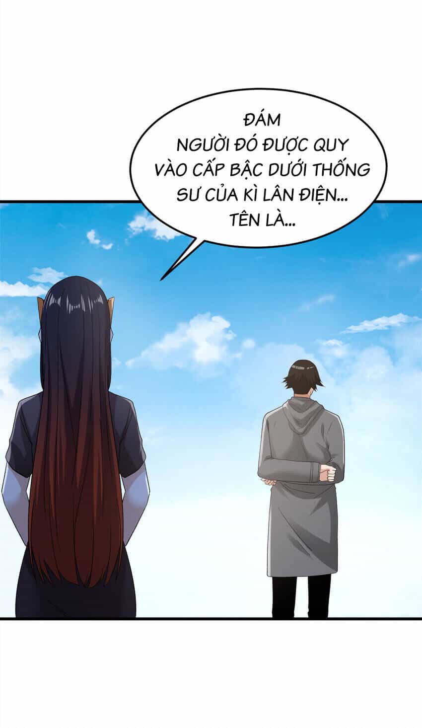 Ta Có 999 Loại Dị Năng - Chương 145 - ảnh 26