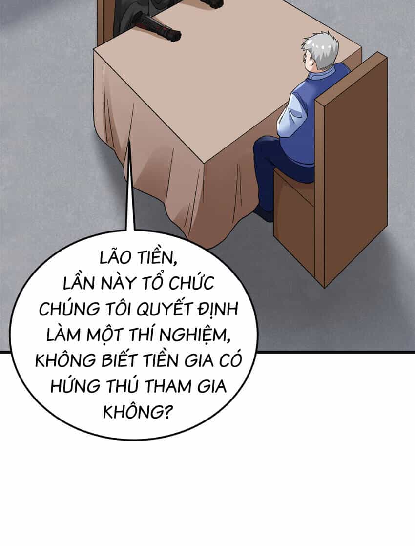 Ta Có 999 Loại Dị Năng - Chương 145 - ảnh 3