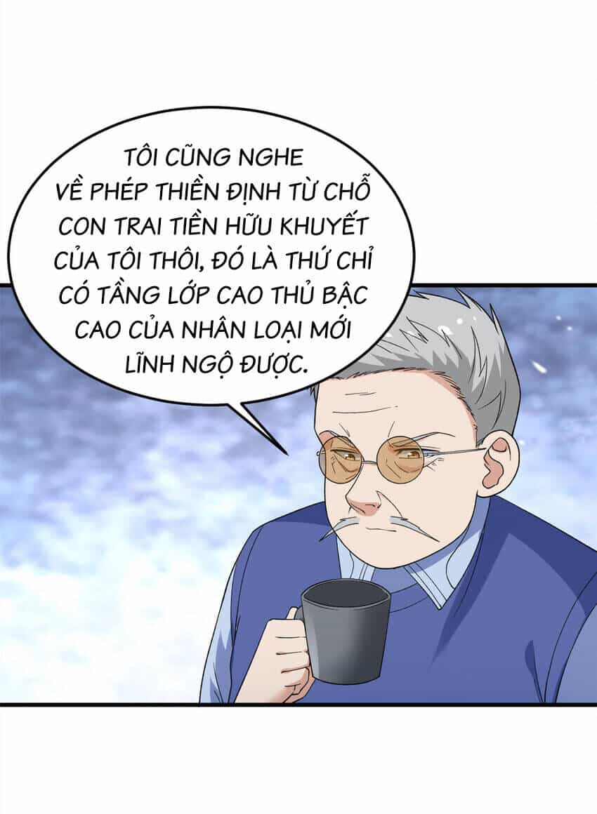 Ta Có 999 Loại Dị Năng - Chương 145 - ảnh 7