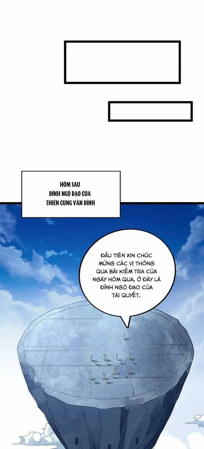 Ta Có 999 Loại Dị Năng - Chương 146 - ảnh 13