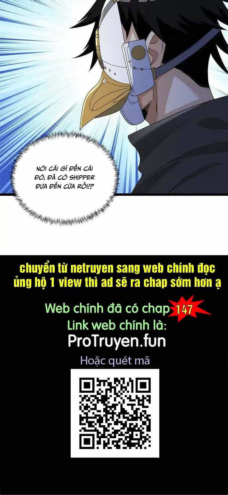 Ta Có 999 Loại Dị Năng - Chương 146 - ảnh 21