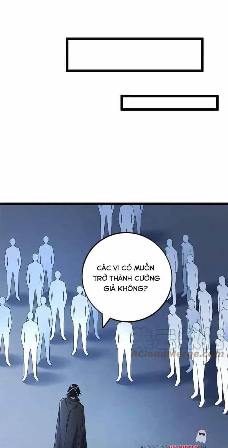 Ta Có 999 Loại Dị Năng - Chương 146 - ảnh 8