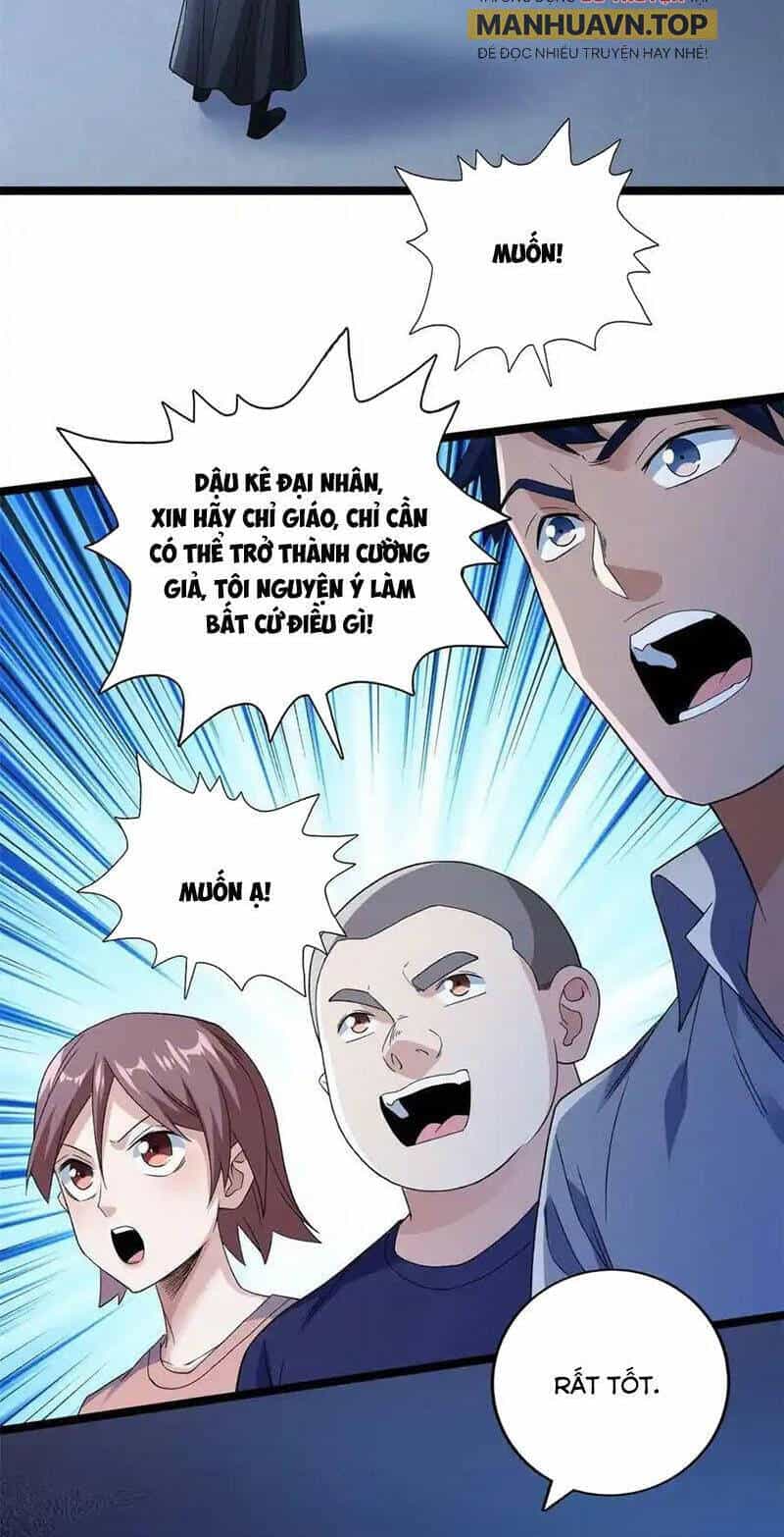 Ta Có 999 Loại Dị Năng - Chương 146 - ảnh 9
