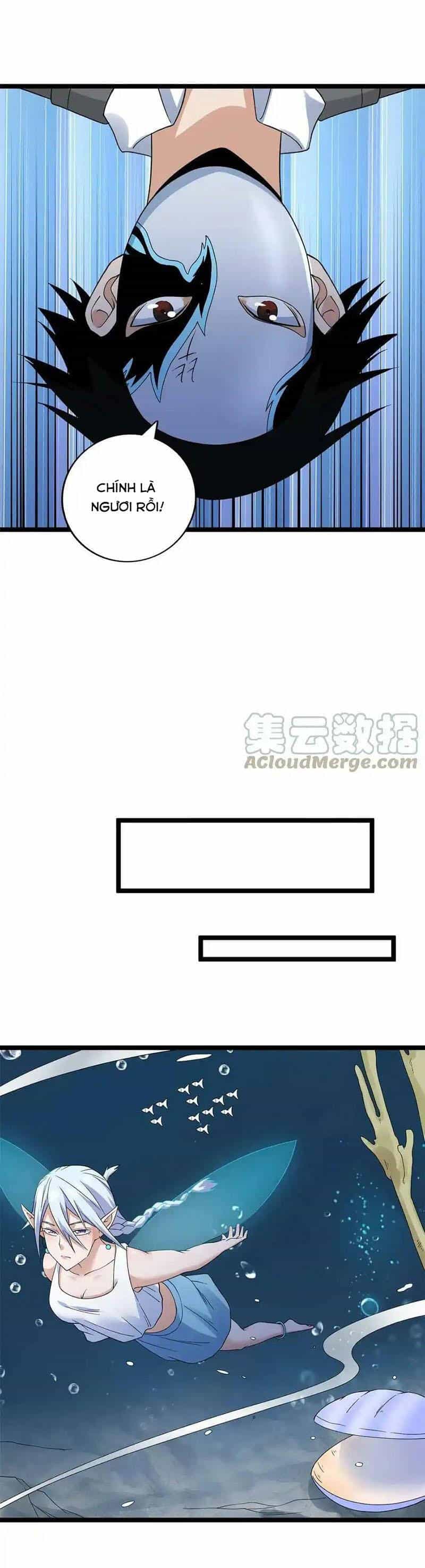 Ta Có 999 Loại Dị Năng - Chương 147 - ảnh 7