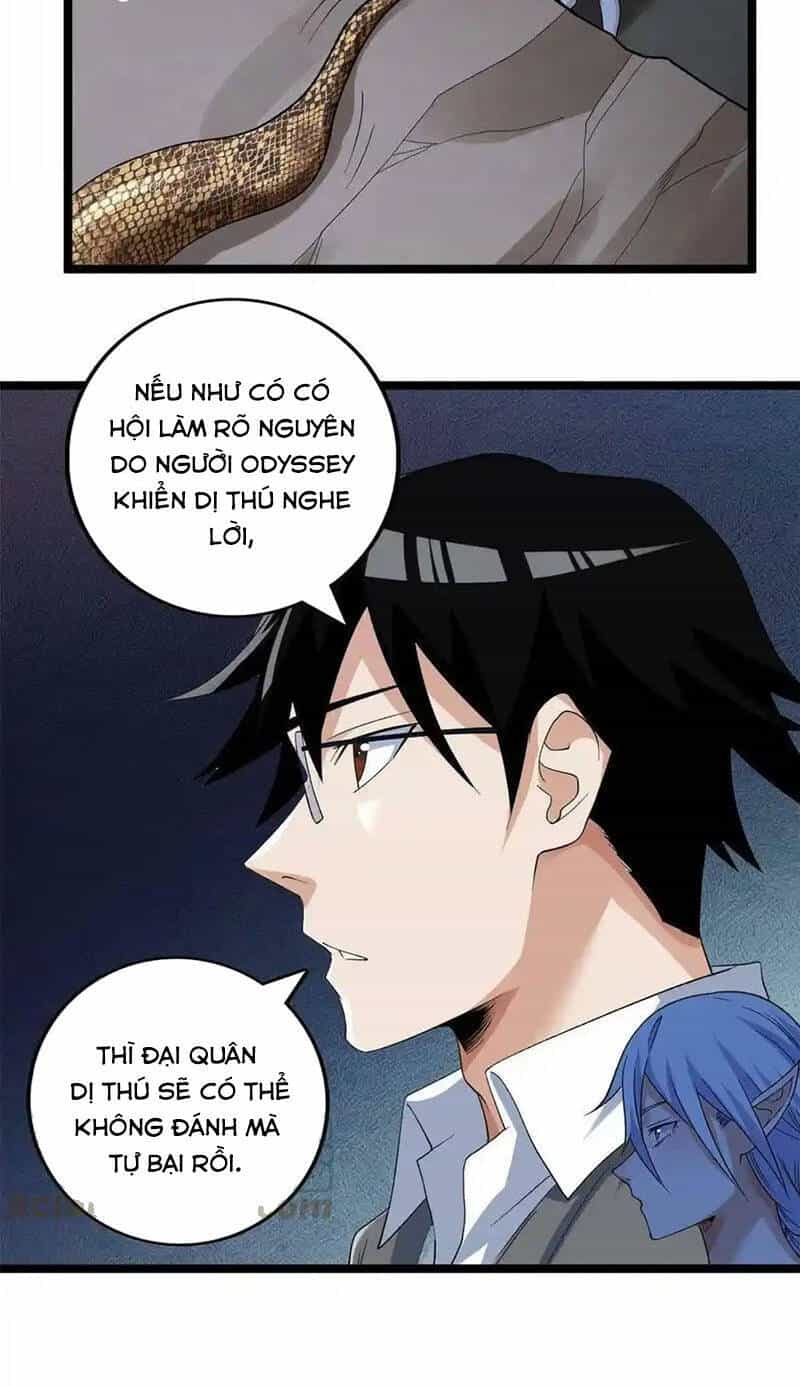 Ta Có 999 Loại Dị Năng - Chương 148 - ảnh 4