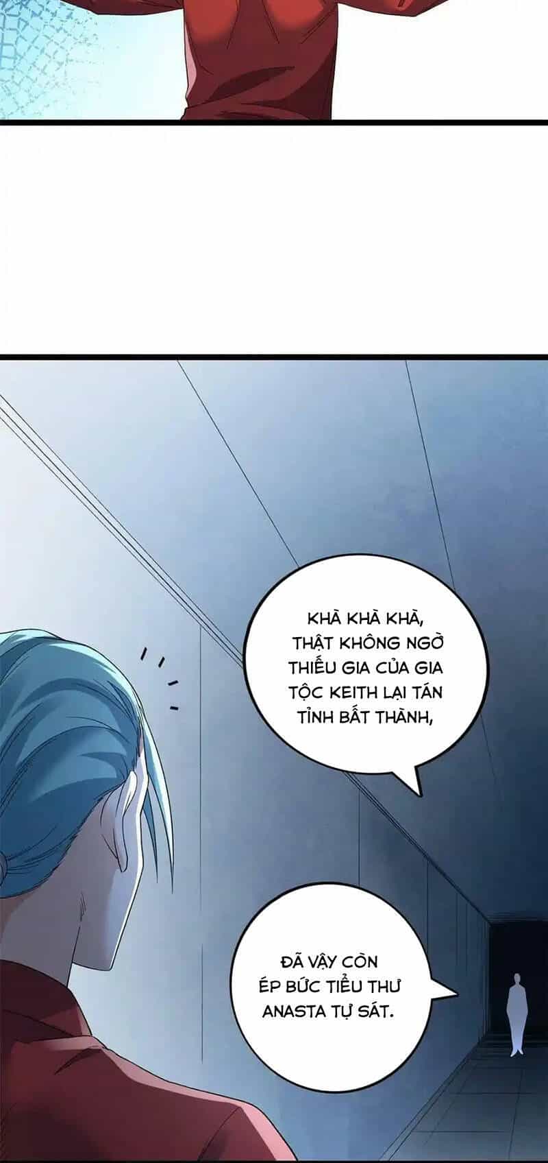 Ta Có 999 Loại Dị Năng - Chương 149 - ảnh 15