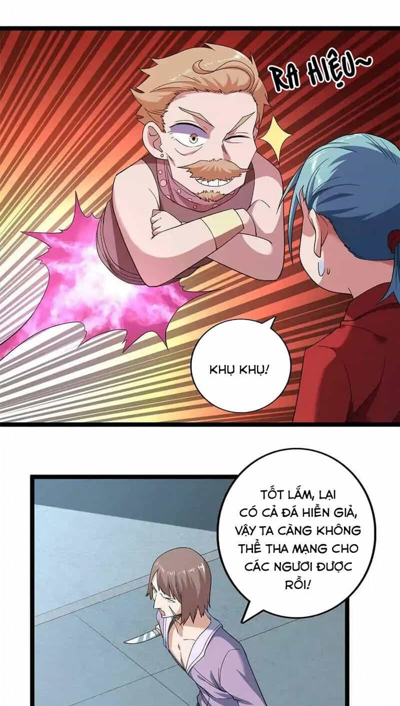 Ta Có 999 Loại Dị Năng - Chương 149 - ảnh 26