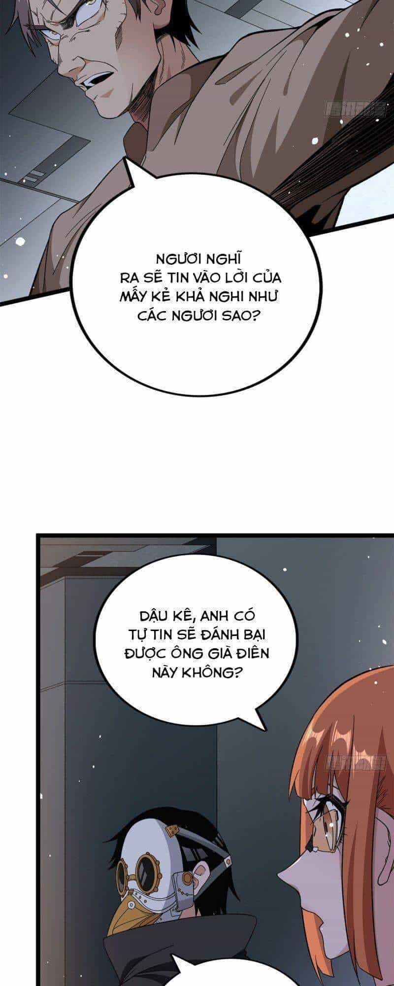 Ta Có 999 Loại Dị Năng - Chương 15 - ảnh 17