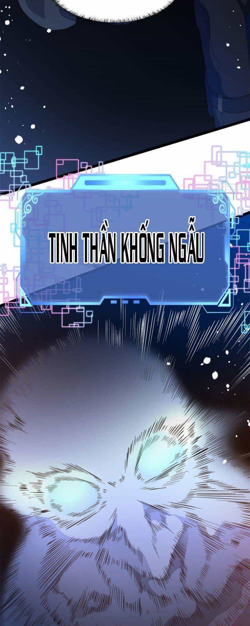 Ta Có 999 Loại Dị Năng - Chương 15 - ảnh 28