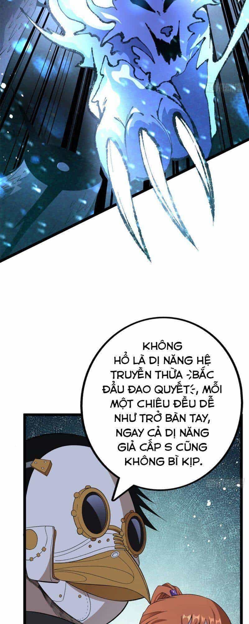 Ta Có 999 Loại Dị Năng - Chương 15 - ảnh 6