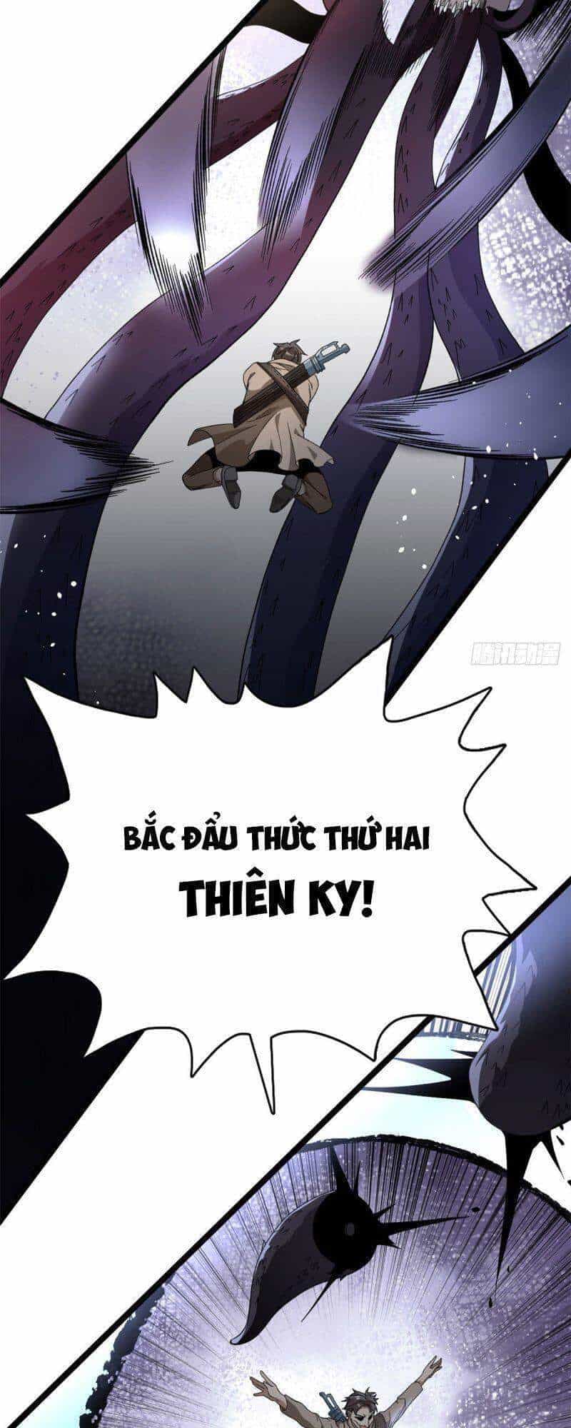 Ta Có 999 Loại Dị Năng - Chương 15 - ảnh 9