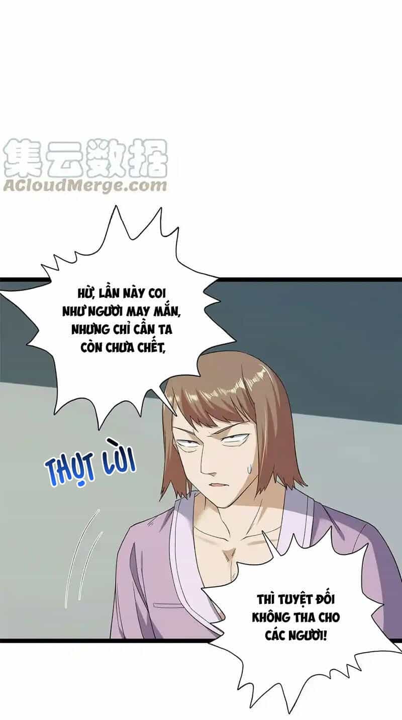 Ta Có 999 Loại Dị Năng - Chương 150 - ảnh 16