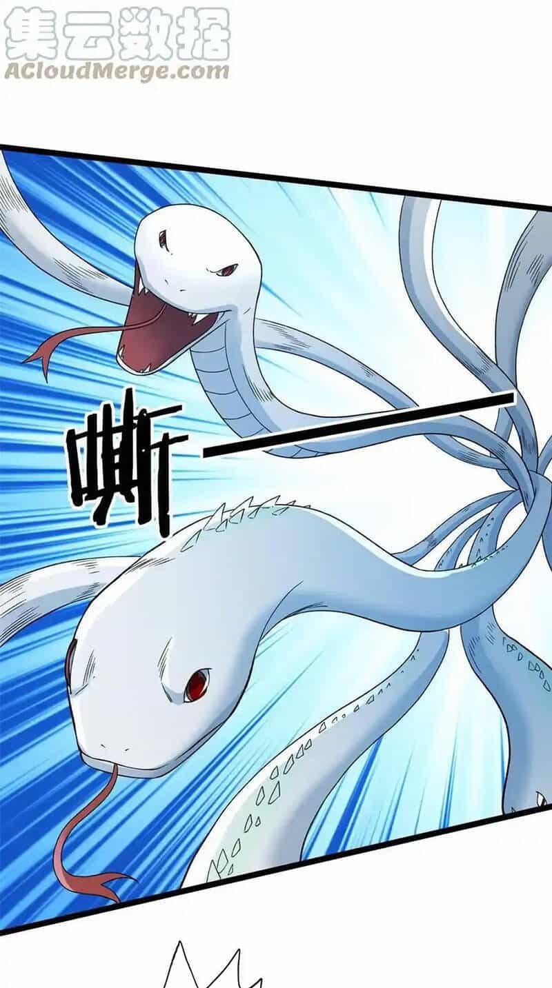 Ta Có 999 Loại Dị Năng - Chương 151 - ảnh 14