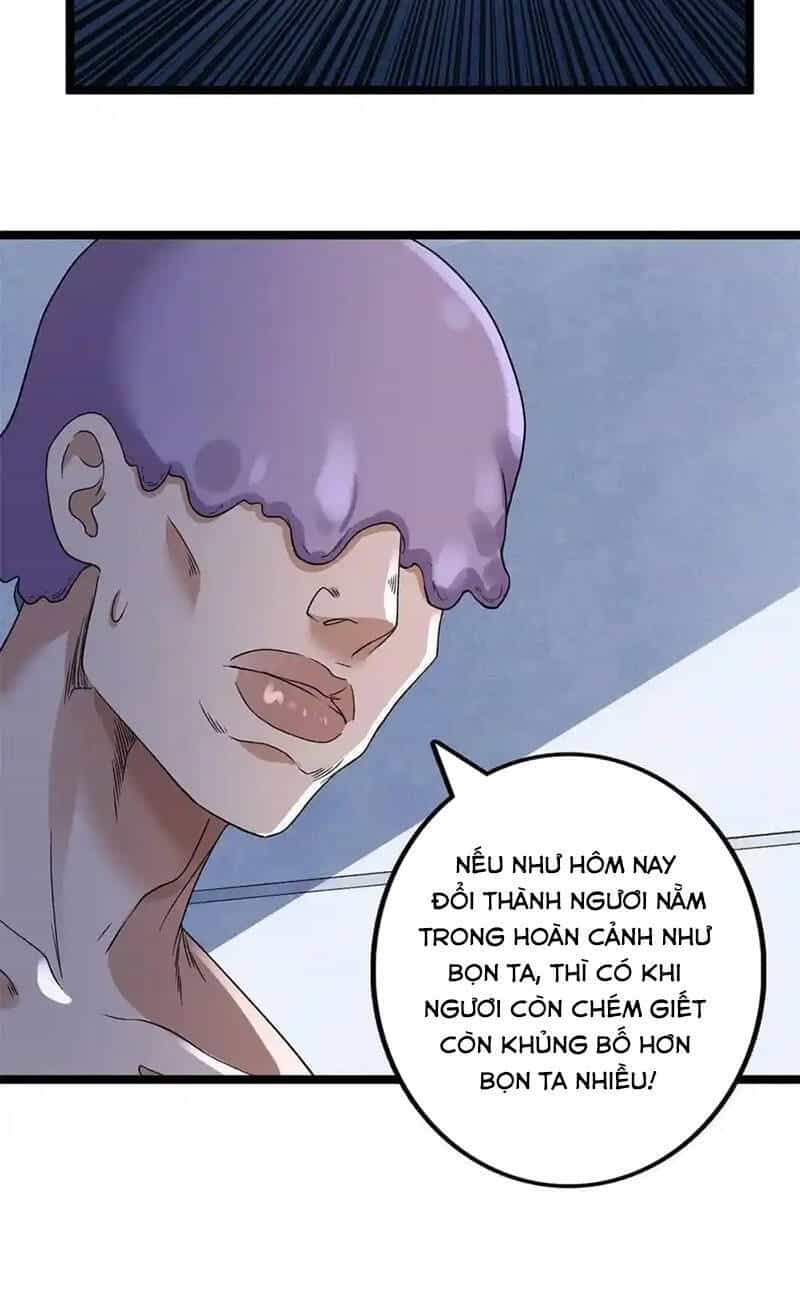 Ta Có 999 Loại Dị Năng - Chương 152 - ảnh 14
