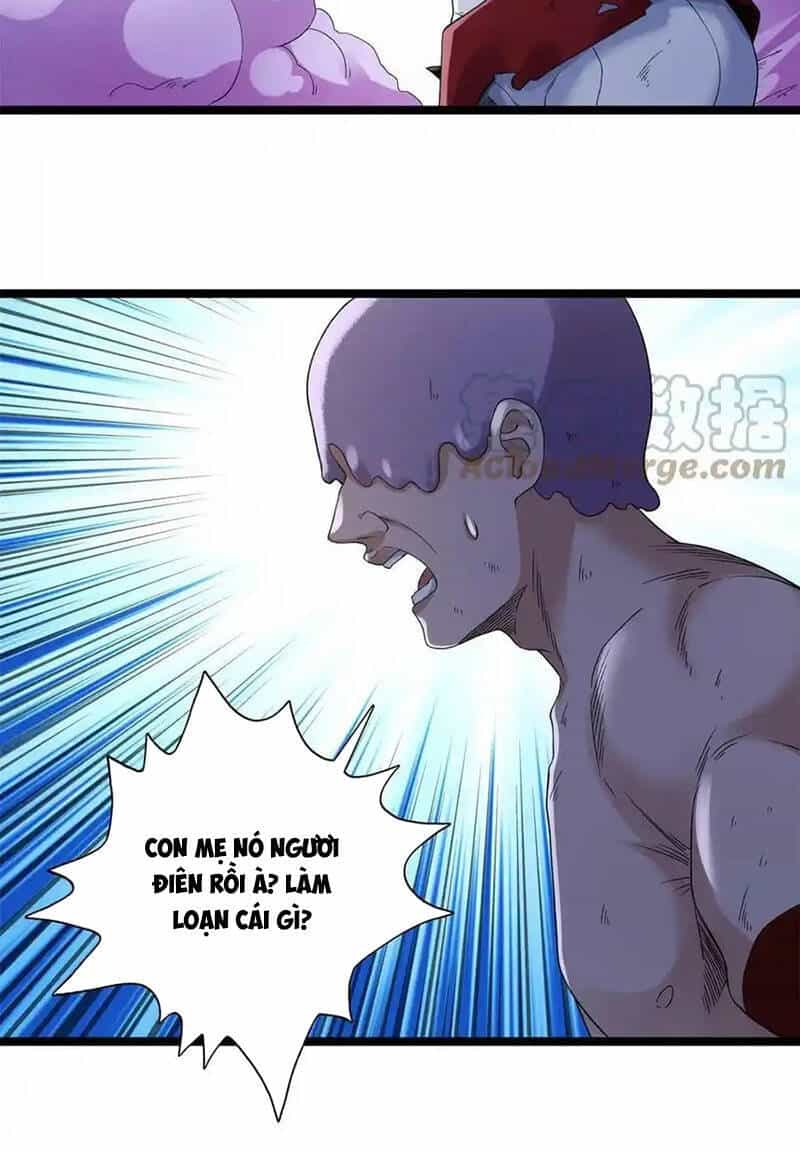 Ta Có 999 Loại Dị Năng - Chương 152 - ảnh 22
