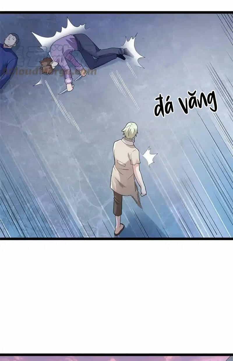 Ta Có 999 Loại Dị Năng - Chương 152 - ảnh 29
