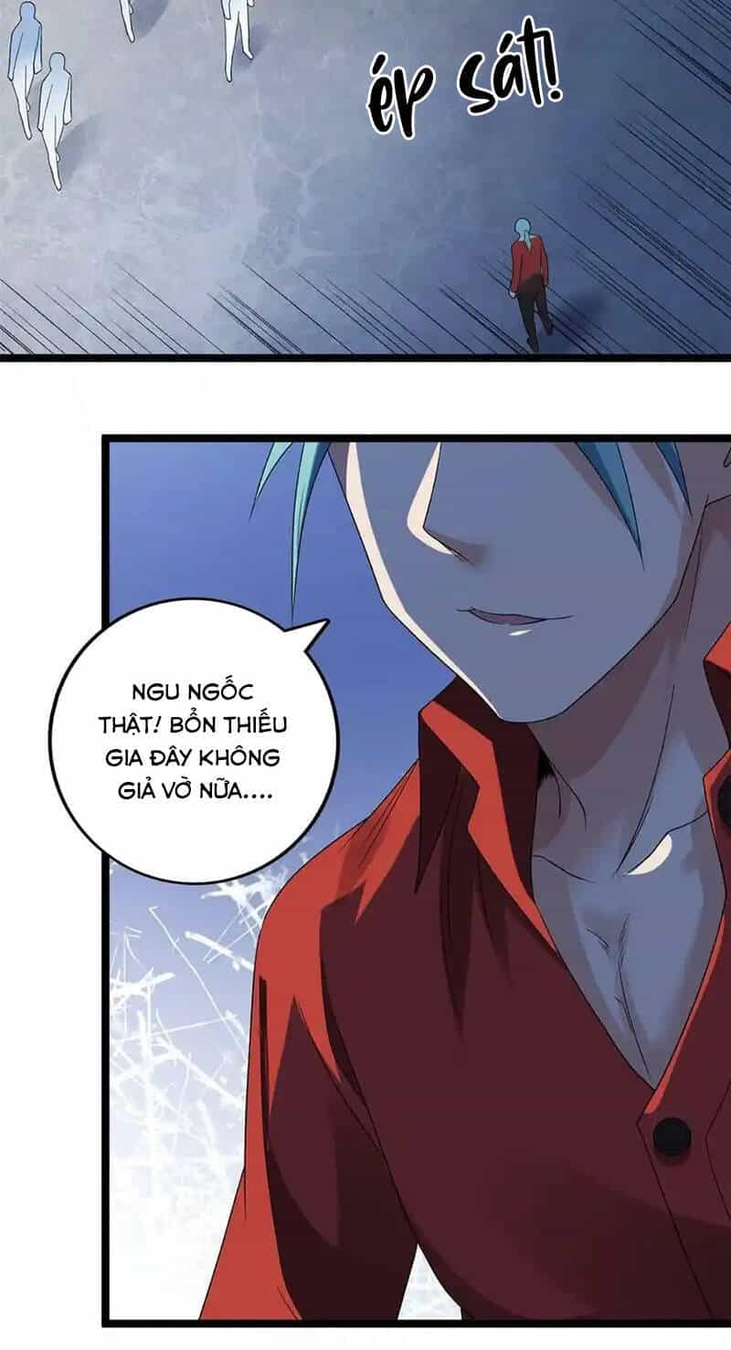 Ta Có 999 Loại Dị Năng - Chương 152 - ảnh 32