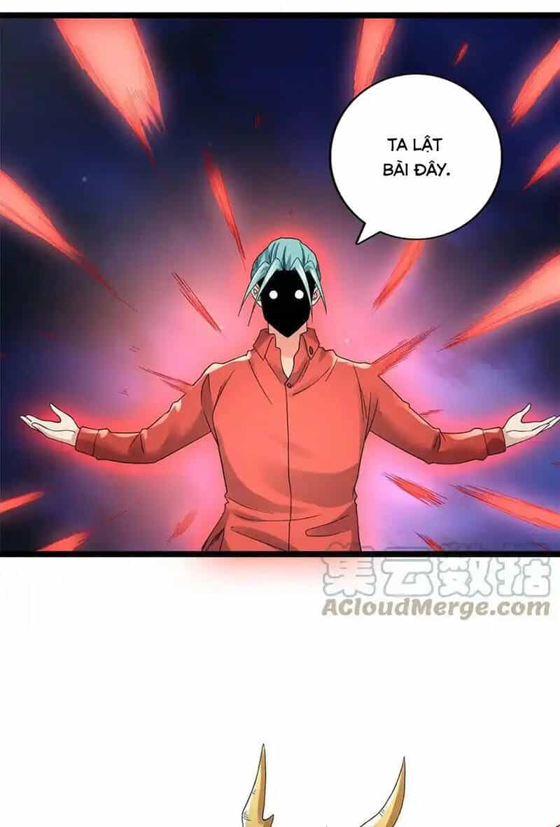 Ta Có 999 Loại Dị Năng - Chương 152 - ảnh 33