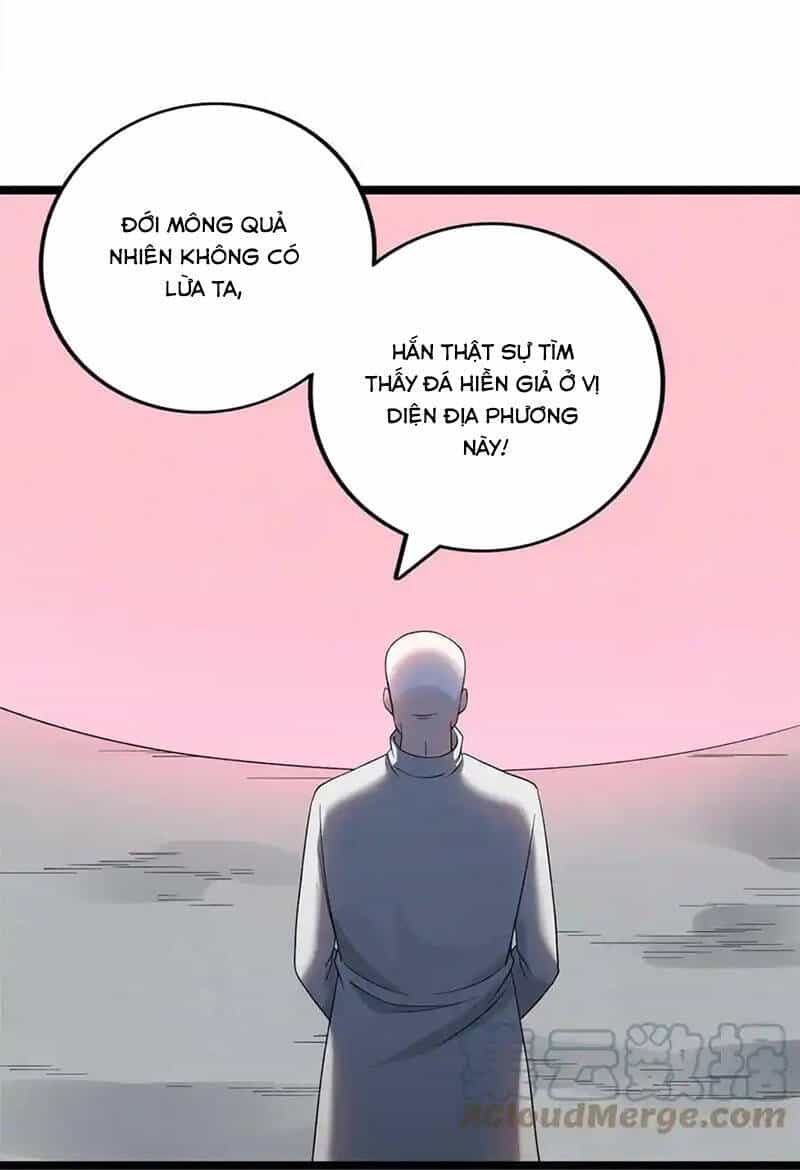 Ta Có 999 Loại Dị Năng - Chương 153 - ảnh 25