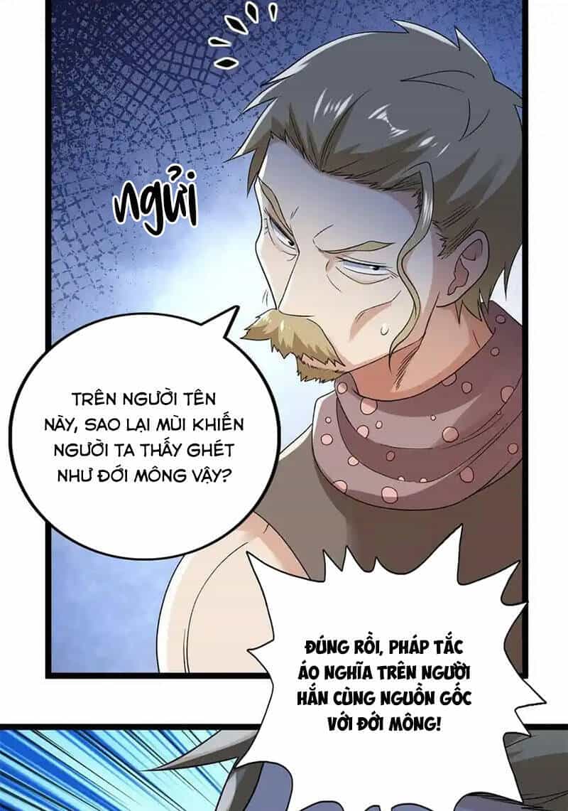 Ta Có 999 Loại Dị Năng - Chương 153 - ảnh 28