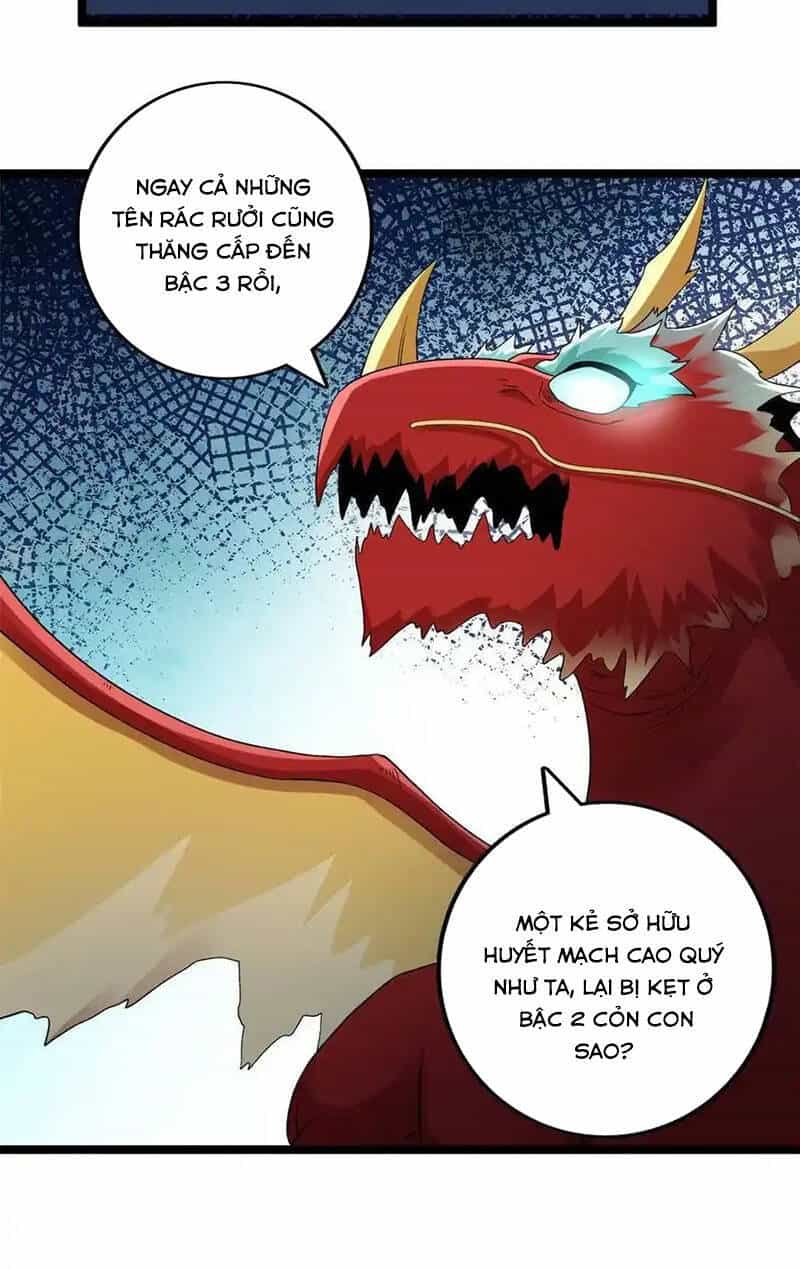 Ta Có 999 Loại Dị Năng - Chương 153 - ảnh 4