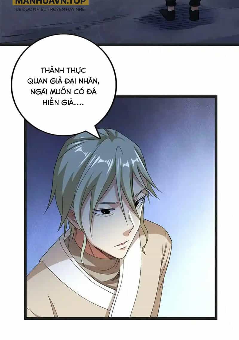 Ta Có 999 Loại Dị Năng - Chương 154 - ảnh 2