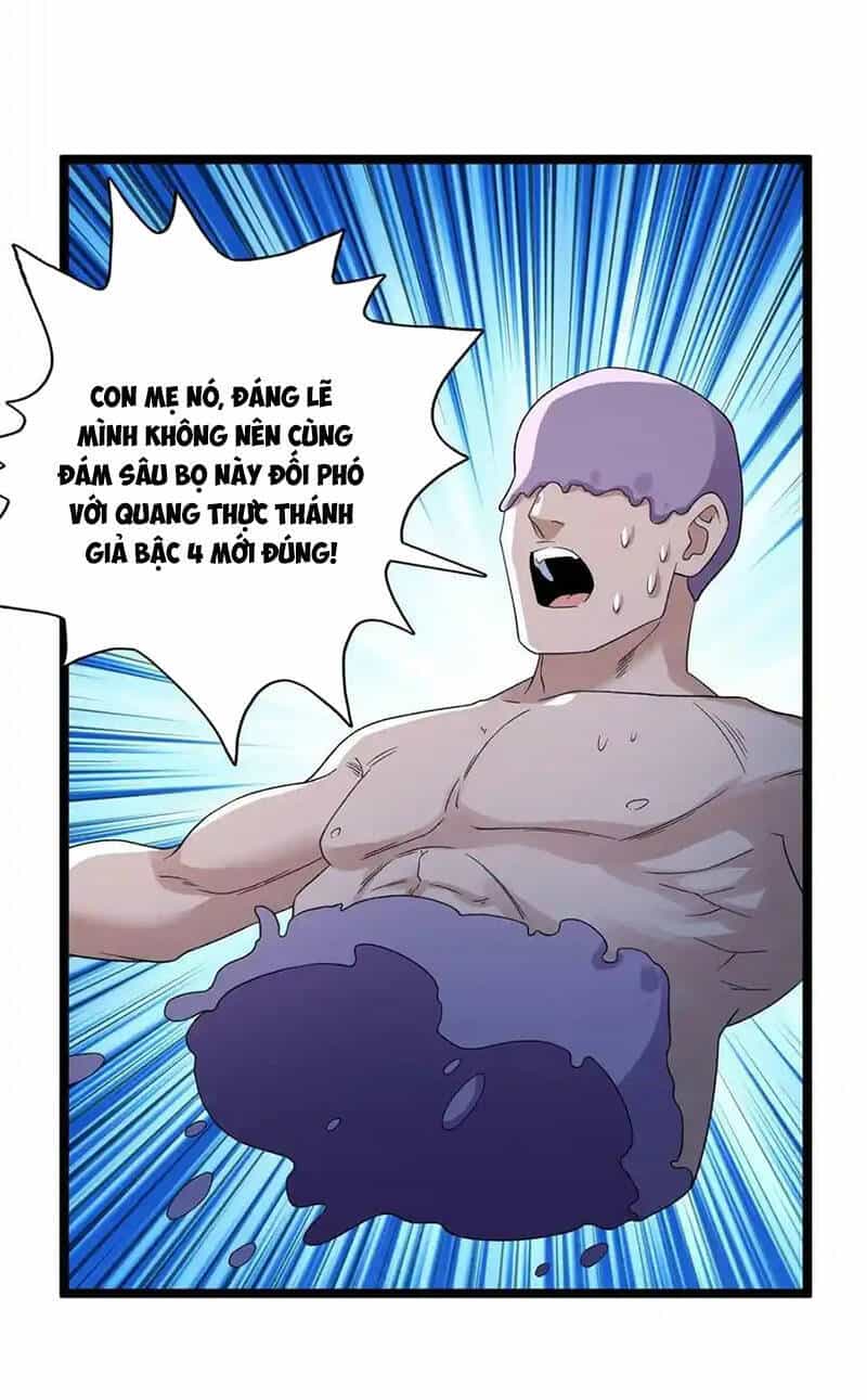 Ta Có 999 Loại Dị Năng - Chương 154 - ảnh 20